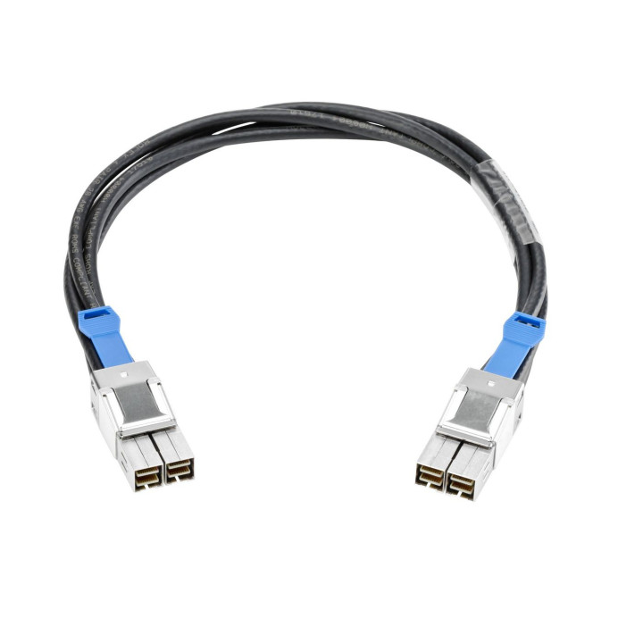Hewlett Packard Enterprise HPN 3800 0.5m Stacking Cable