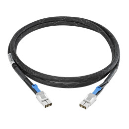 Hewlett Packard Enterprise 3800 3m Stacking Cable