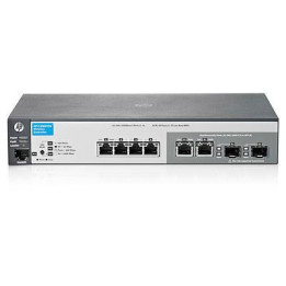 Hewlett Packard Enterprise MSM720 Access Controller (no