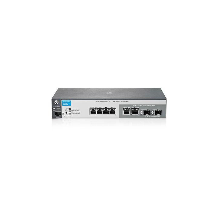 Hewlett Packard Enterprise MSM720 Access Controller (no