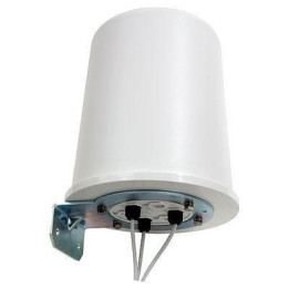 Hewlett Packard Enterprise Outdoor Omni 6dBi/2.4GHz 3