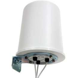Hewlett Packard Enterprise Outdoor Omni 8dBi/5GHz 3 El
