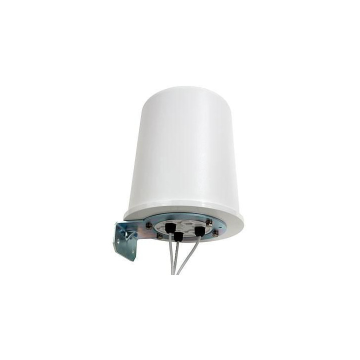 Hewlett Packard Enterprise Outdoor Omni 8dBi/5GHz 3 El