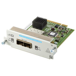 Hewlett Packard Enterprise 2920 2-Port 10GbE SFP+ Module