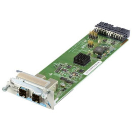 Hewlett Packard Enterprise 2920 2-port Stacking Module
