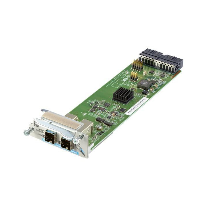 Hewlett Packard Enterprise 2920 2-port Stacking Module