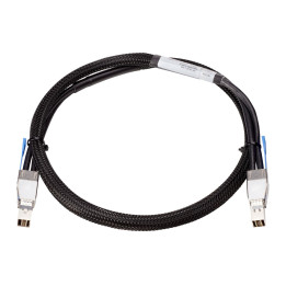 Hewlett Packard Enterprise 2920 0.5m Stacking Cable