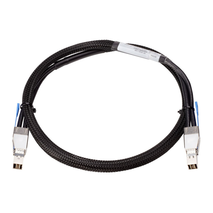 Hewlett Packard Enterprise 2920 1.0m Stacking Cable