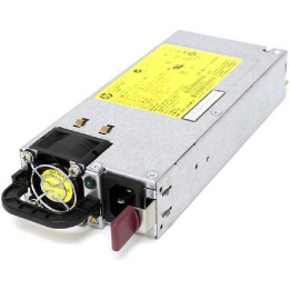 Hewlett Packard Enterprise HP X332 575W 100-240VAC to 54V
