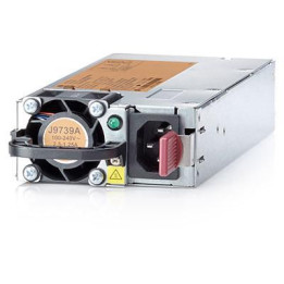 Hewlett Packard Enterprise X331 165W 100-240VAC to 12VDC
