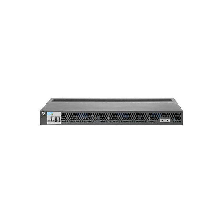 Hewlett Packard Enterprise 640 Redundant/External