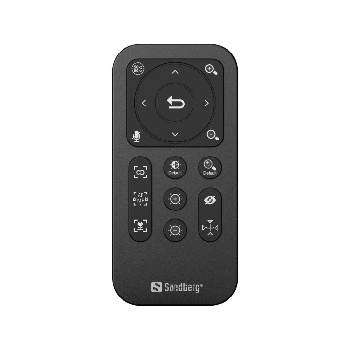 Streamer USB Webcam Pro Elite