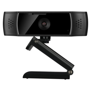 USB Webcam Autofocus DualMic