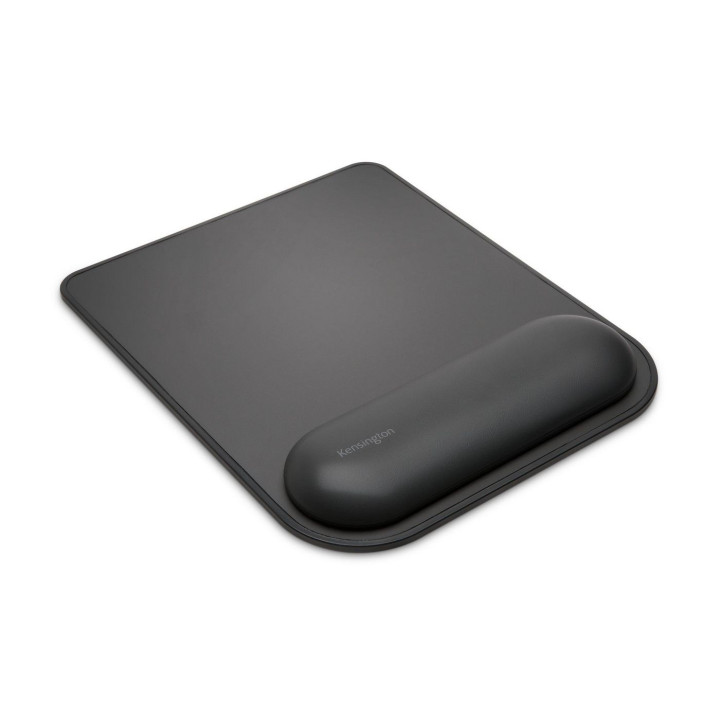 Kensington ErgoSoft Mousepad with Wrist