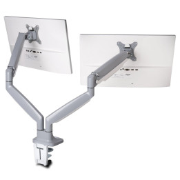 Kensington One-Touch Height Adjustable