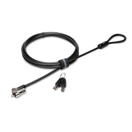 Kensington MicroSaver 2.0 Keyed Laptop