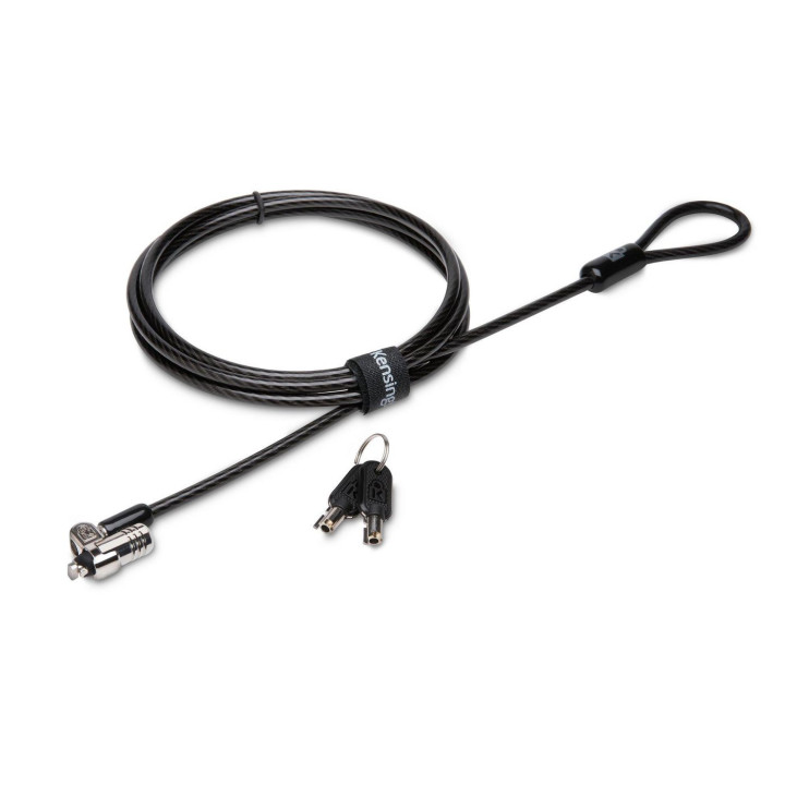 Kensington MicroSaver 2.0 Keyed Laptop