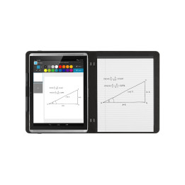 HP Pro Slate 12 Paper Folio