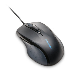 Kensington Full Sized Wired Mouse USB