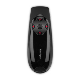 Kensington Presenter Expert Red Laser
