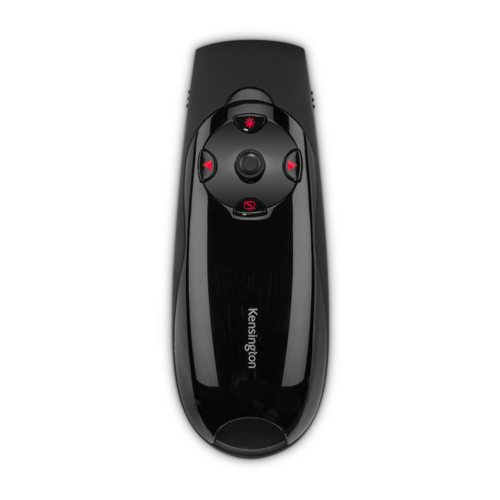Kensington Presenter Expert Red Laser