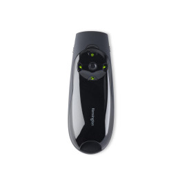 Kensington Presenter Expert Green Laser