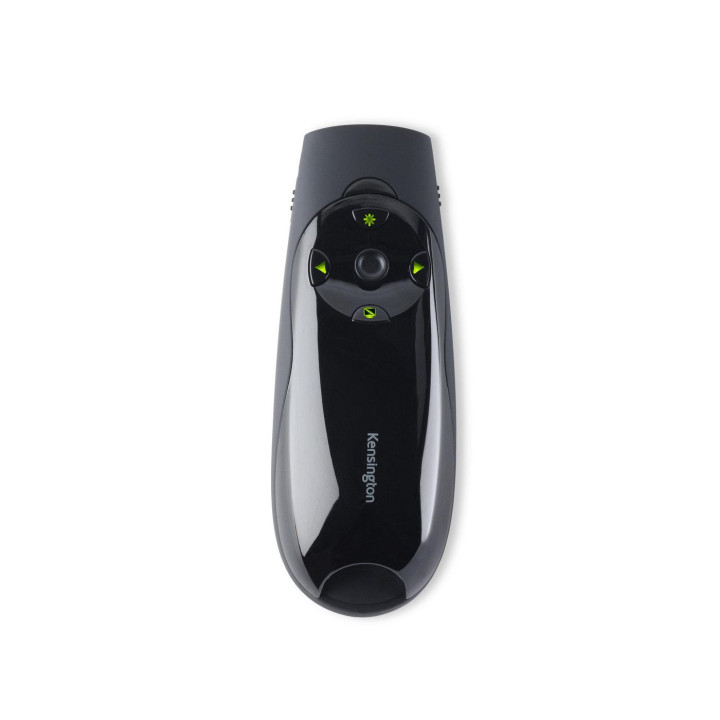 Kensington Presenter Expert Green Laser