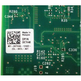 Dell Network Card 10G Base-T DP
