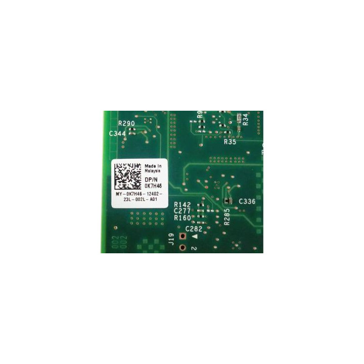 Dell Network Card 10G Base-T DP