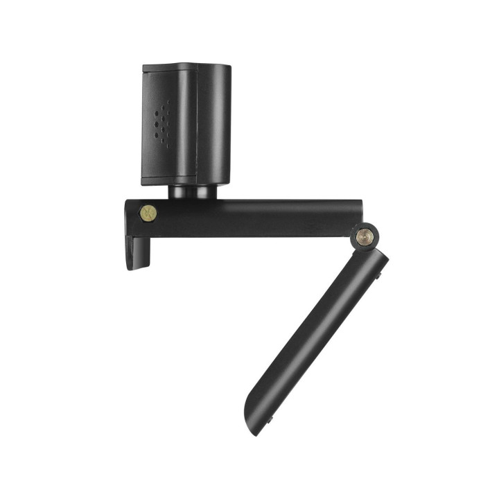 USB Webcam Autofocus DualMic