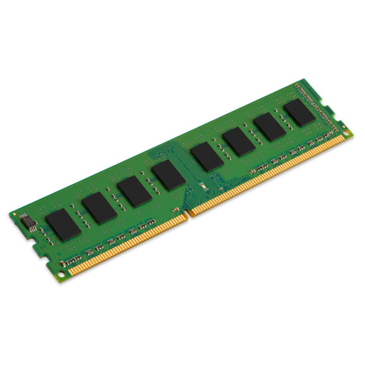 Kingston 4GB DDR3L, 1600MHz, Non-ECC