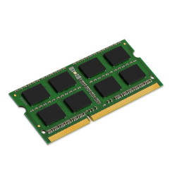 Kingston 4GB DDR3L, 1600MHz, Non-ECC