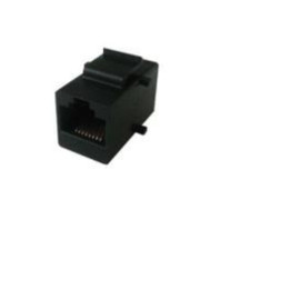 MicroConnect Keystone module CAT6, UTP
