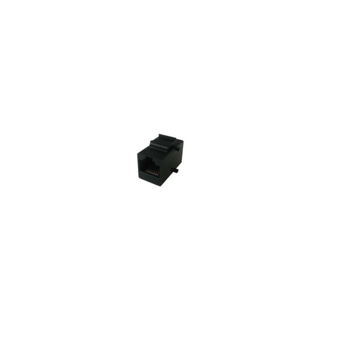 MicroConnect Keystone module CAT6, UTP