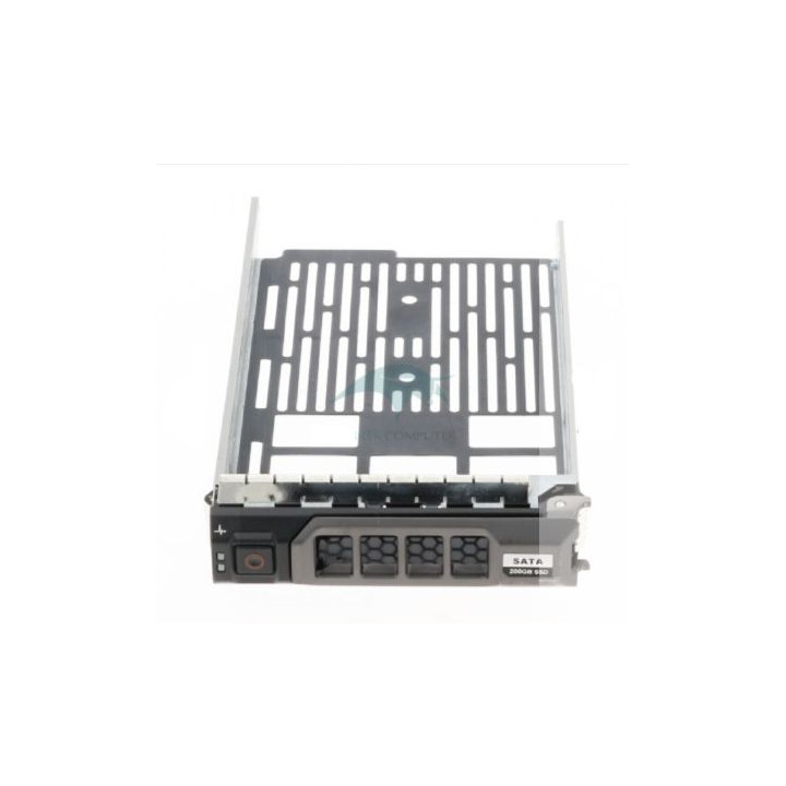 Dell Carrier HDD, 3.5", SAS
