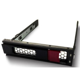 CoreParts 3.5" LFF Hot Plug Tray