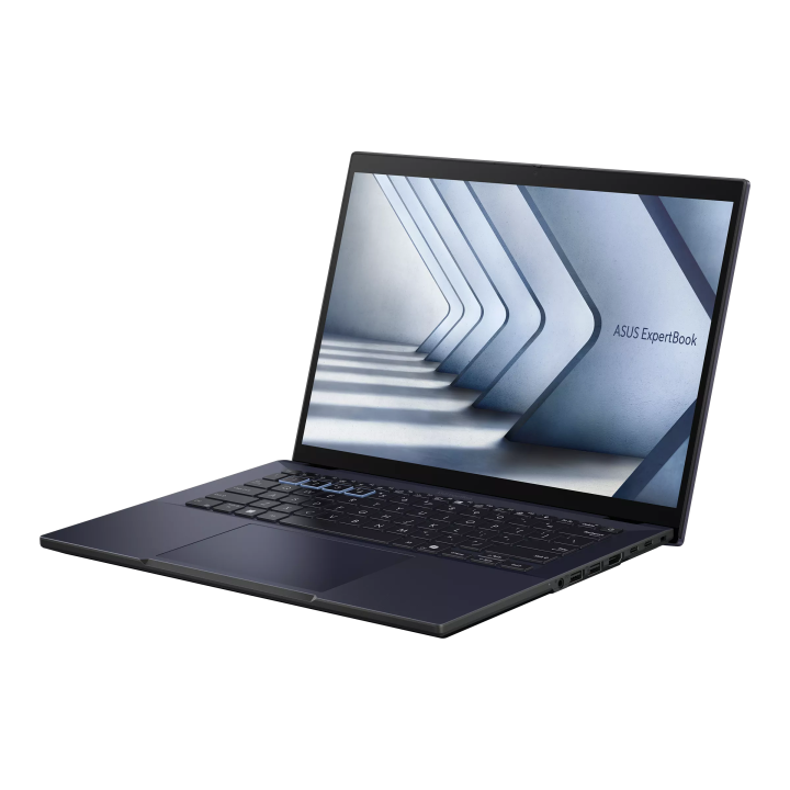 Asus ExpertBook B3404CMA-Q50592X 14"" WUXGA  | U5 125U | 16GB | 256 GB | Windows 11 Pro |1 Year PUR |