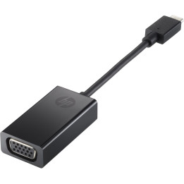 HP USB-C to VGA Adapter EU