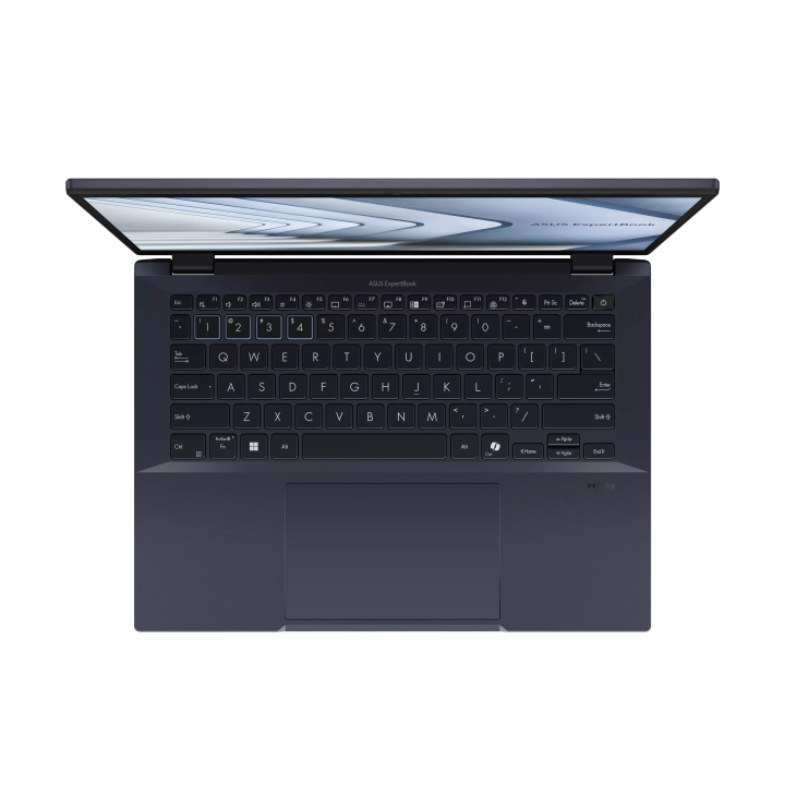 Asus ExpertBook B5404CMA-Q70345X 14"" WUXGA  | U5 125U | 16GB | 512 GB | Windows 11 Pro |3 Year OSS |