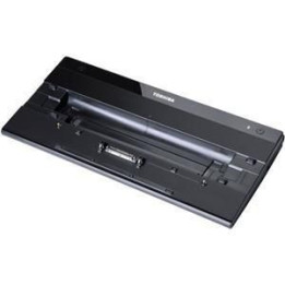 Toshiba Hi-Speed Port Replikator II