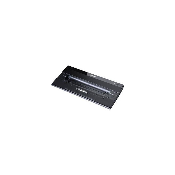 Toshiba Hi-Speed Port Replikator II