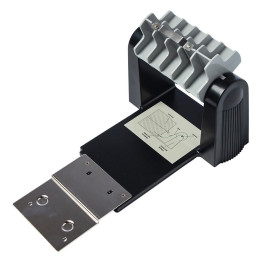 Brother External Paper Roll Holder