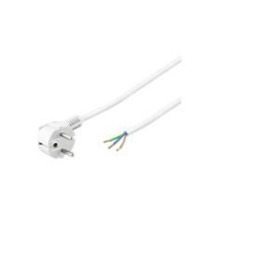 MicroConnect Power Cord 5m Schuko/Open