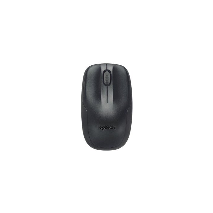 Logitech MK220 INT wireless keybd.