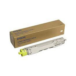 Epson Toner Yellow