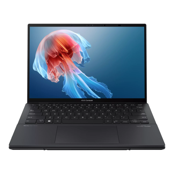 ASUS Zenbook Duo UX8406CA-PZ068X 14" Intel Core Ultra 9 32GB 2TB Win 11 Pro