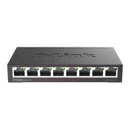 D-Link DGS-108/E 8-port Gigabit