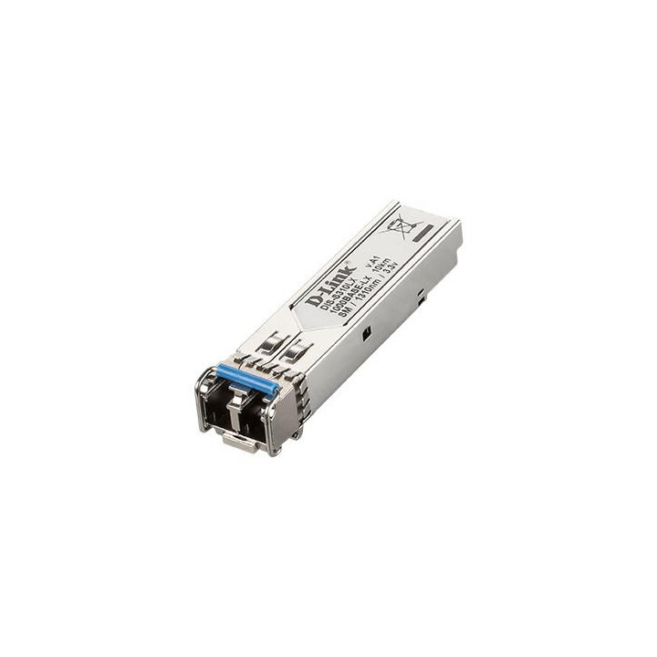 D-Link 1-p MiniGBIC SFP to 1000BaseLX