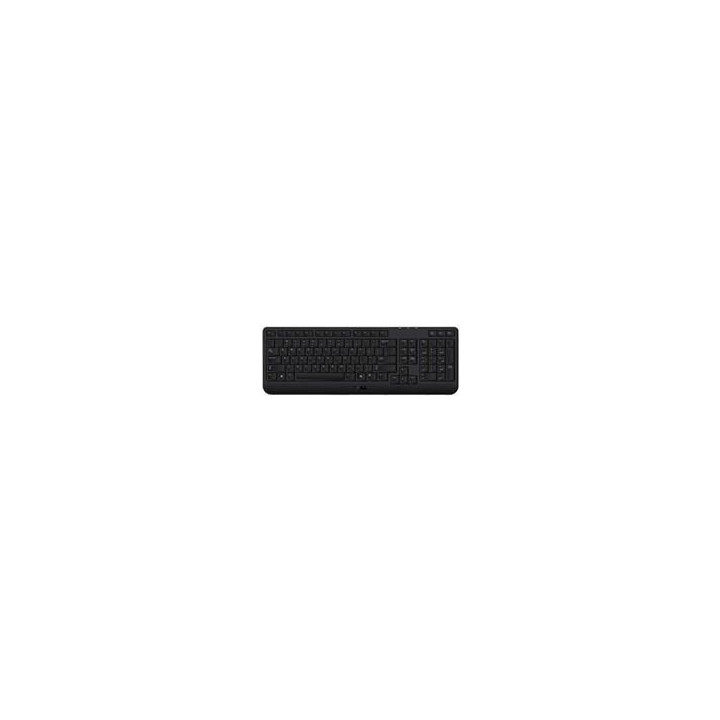 Dell Keyboard, External, USB,