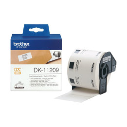 Brother LABEL 29 62 MMKLEINE ADRES